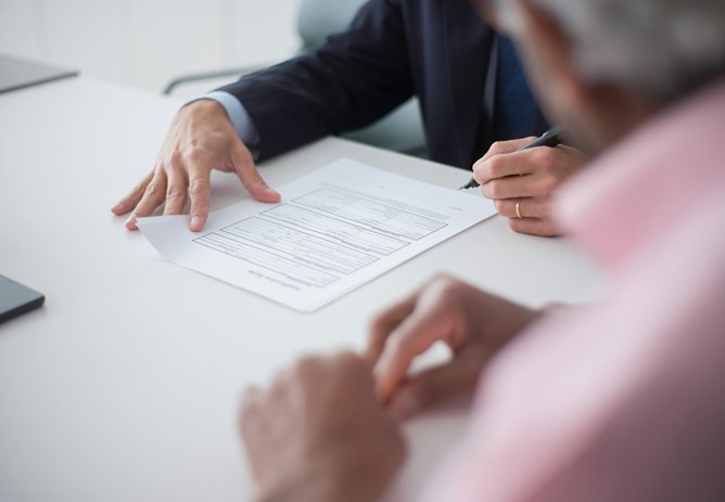 Member Services Officer - Vacancy