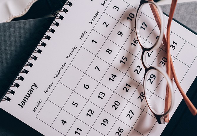Budget Accounts