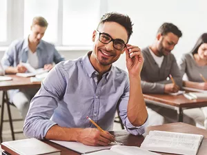 We Support Your Education Plans, Apply Now.