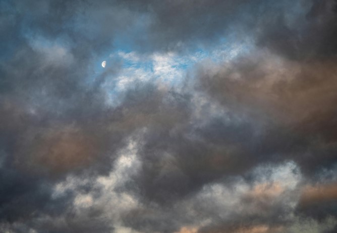 Red Weather Warning - Office Closed Friday 24th January 2025