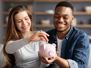 Save with Ashbourne Credit Union