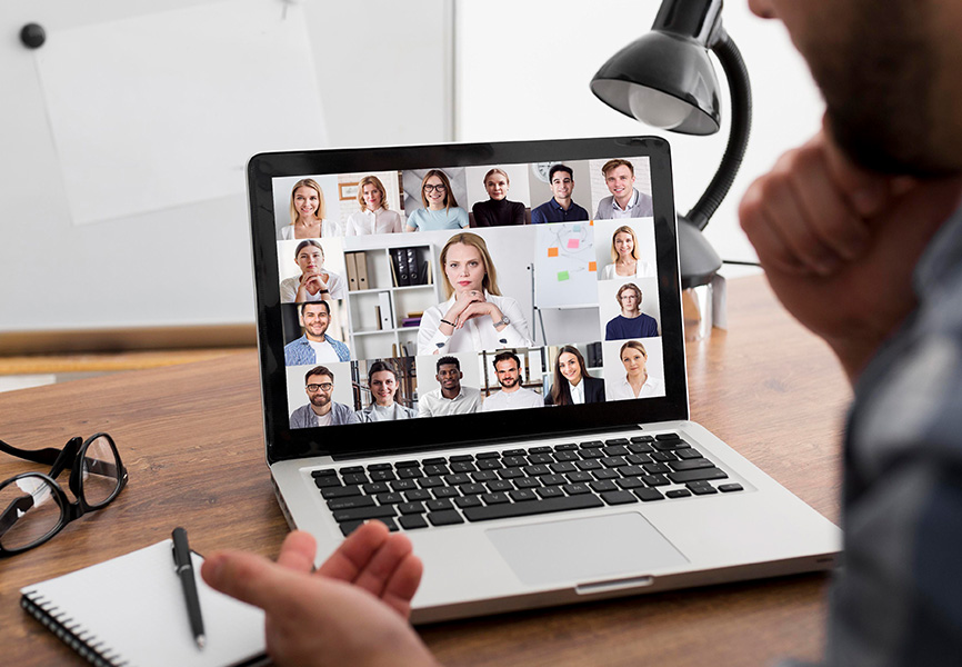 Annual General Meeting