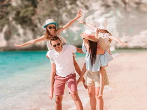 For All Life's Moments, Apply for a Standard Loan